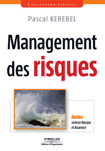 Management des risques: Inclus secteurs Banque et Assurance