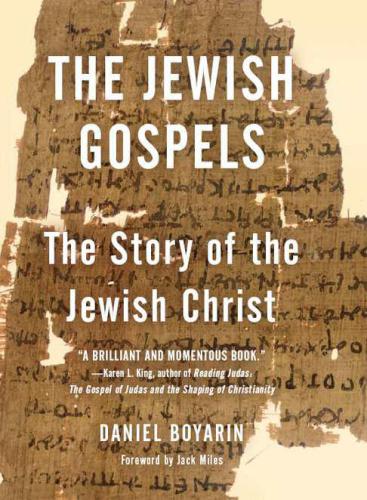 The Jewish Gospels