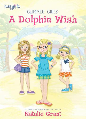 A Dolphin Wish