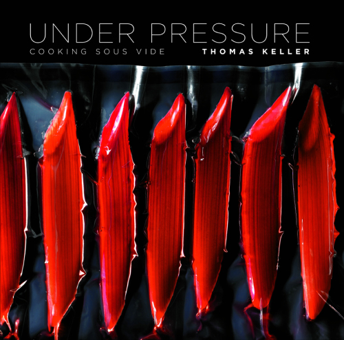 Under pressure: cooking sous vide