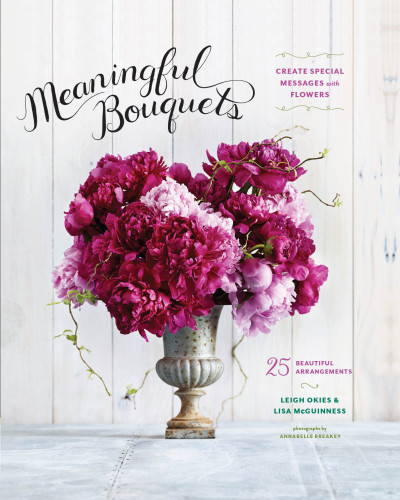 Meaningful bouquets: create special messages with flowers - 25 beautiful arrangements