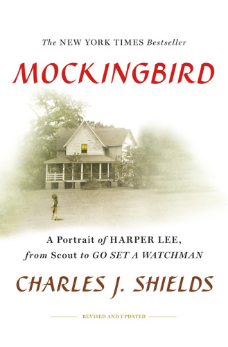 Mockingbird: a portrait of harper lee