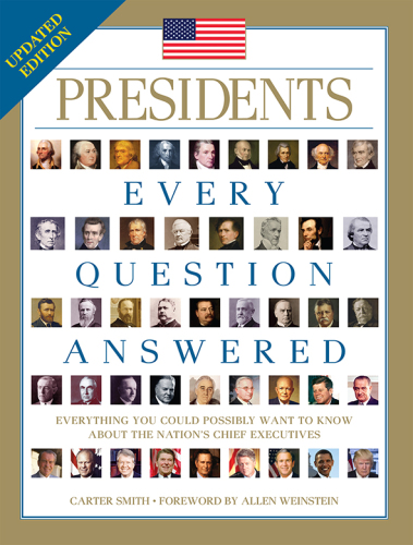 Presidents: Every Question Answered