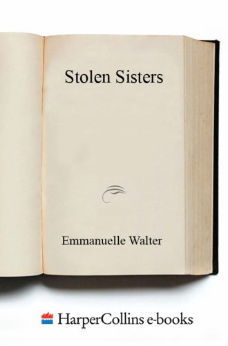 Stolen Sisters: the Story Of Two Missing Girls, Their Families And How Canada Has Failed Indigenous Women