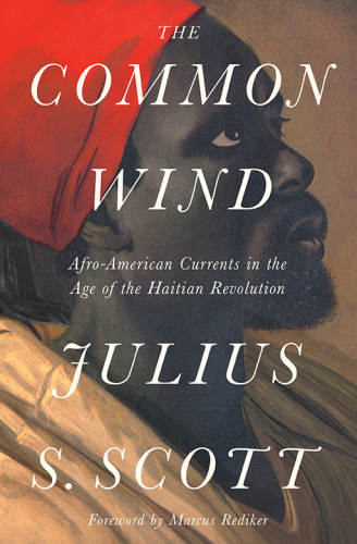 The common wind: Afro-American currents in the age of the Haitian Revolution