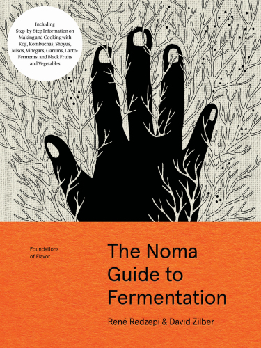 The Noma guide to fermentation: foundations of flavor