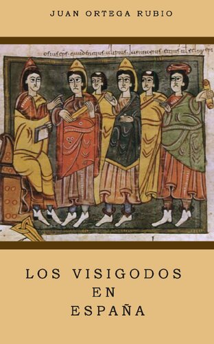 Los Visigodos en España