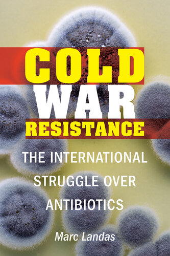 Cold War Resistance