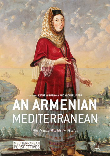 An Armenian Mediterranean