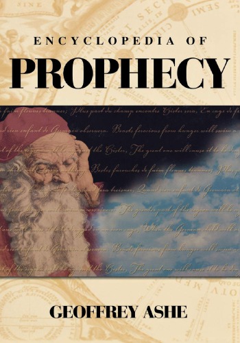 Encyclopedia Of Prophecy