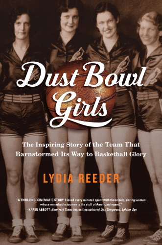 Dust Bowl Girls