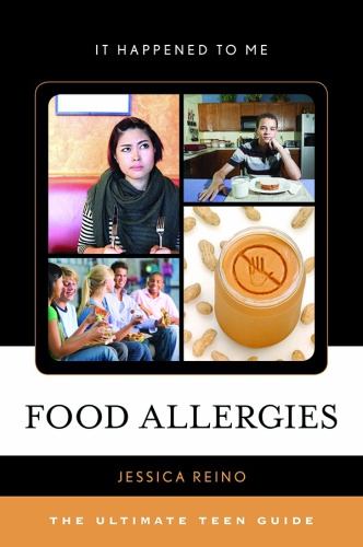 Food allergies: the ultimate teen guide