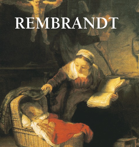 Harmensz van Rijn Rembrandt