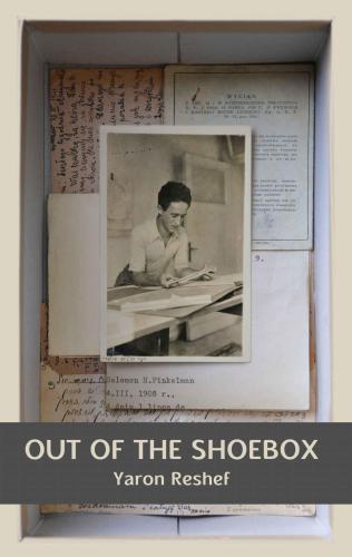 Out of the Shoebox: An Autobiographic Mystery (Historical Nonfiction story)