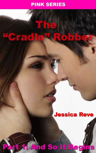 The 'Cradle' Robber: Part 1: And So It Begins