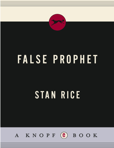 False Prophet