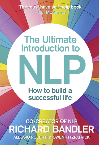 The Ultimate Introduction to NLP