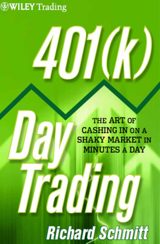 401 (k) Day Trading