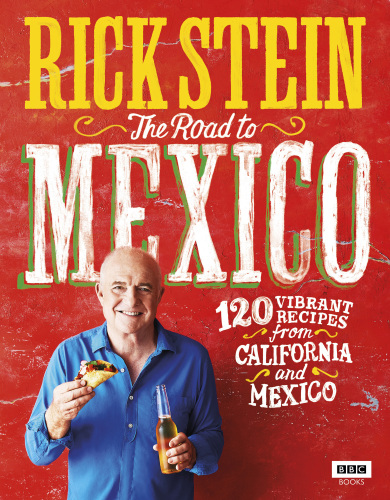 Rick Stein