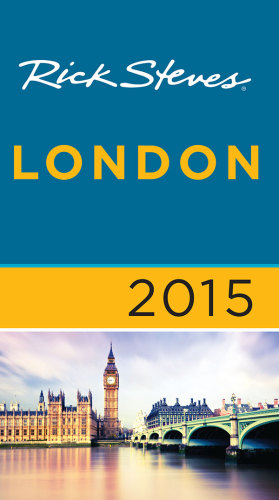 Rick Steves London 2015