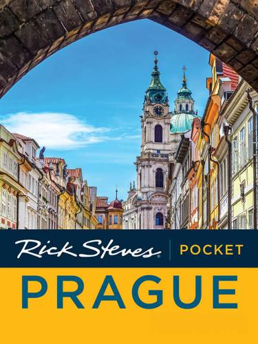 Rick Steves Pocket Prague