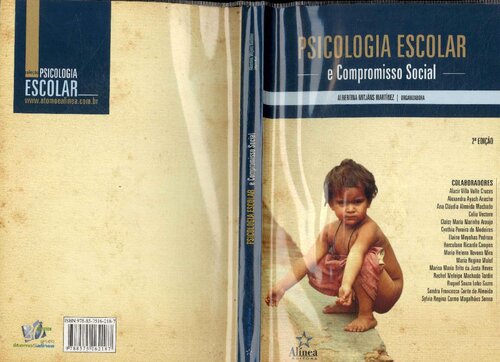 Psicologia escolar e compromisso social