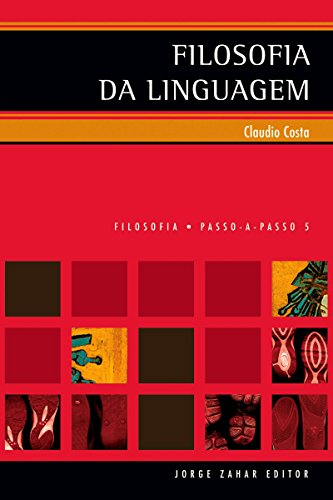 Filosofia da Linguagem (PAP - Filosofia)