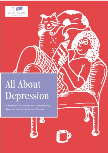 All About Depression