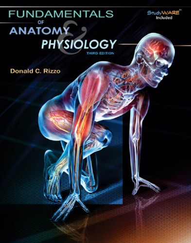 Fundamentals of anatomy & physiology