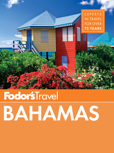 Fodor's Bahamas