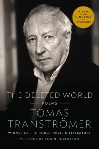 The Deleted World: Poems