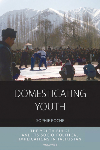 Domesticating youth: youth bulges and their socio-political implications in Tajikistan