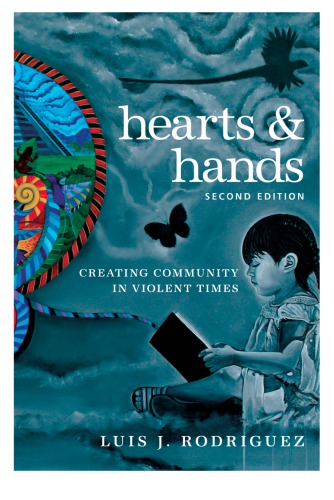 Hearts & hands: creating community in violent times