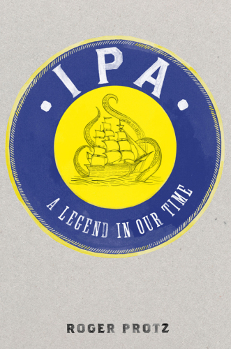 IPA: a legend in our time