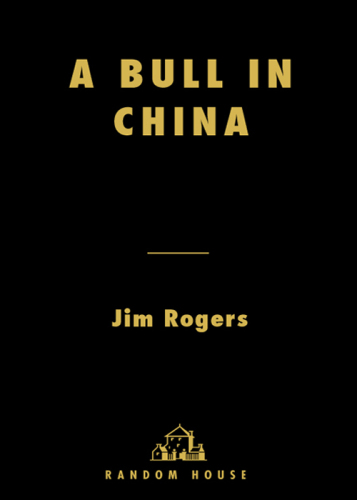 A bull in China: investing profitably in the world's greatest market