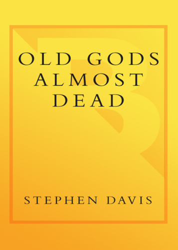 Old Gods Almost Dead: the 40-year Odyssey of the 'Rolling Stones'