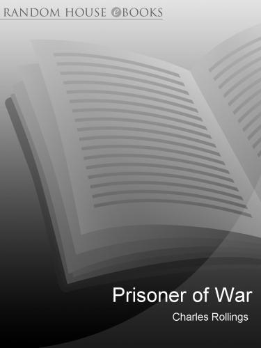 Prisoner Of War: Voices from Behind the Wire in the Second World War