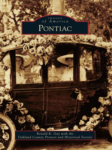 Pontiac