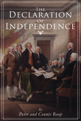 The Declaration of Independence