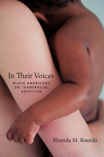 In their voices: Black Americans on transracial adoption