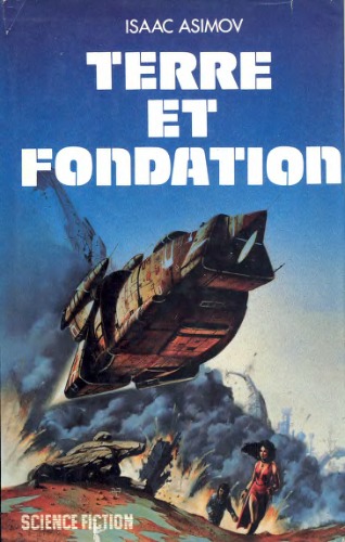 Terre et fondation