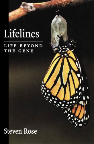 Life beyond the gene