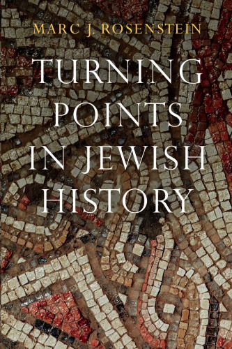 Turning points in Jewish history