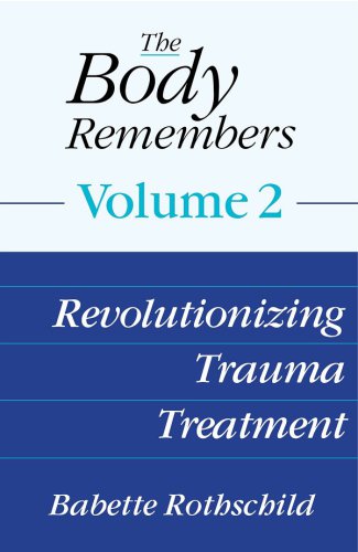 Revolutionizing Trauma Treatment