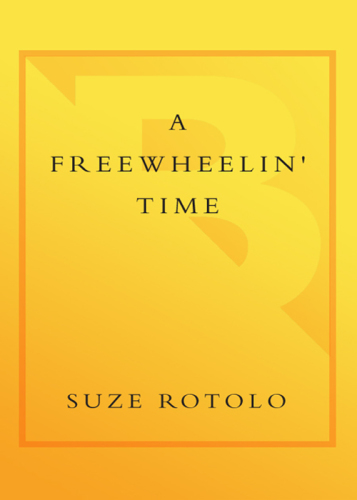 A freewheelin' time: a memoir of greenwich village in the sixties