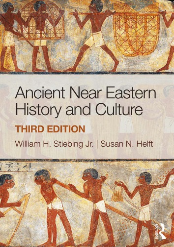 Ancient near Eastern history and culture