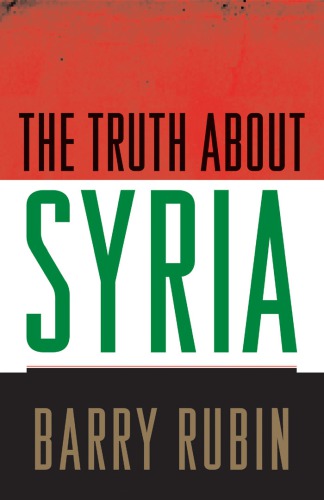 The truth about syria