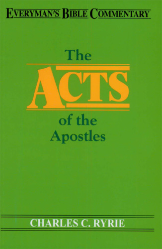 The Acts of the Apostles