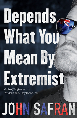 Depends What You Mean by Extremist