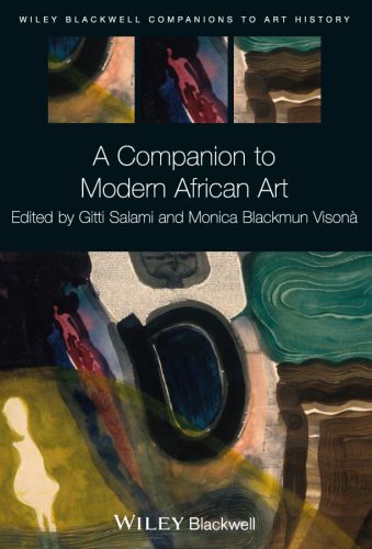 A Companion to Modern African Art